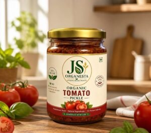 Tomato Pickle